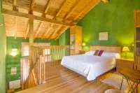 Hotel Sara de Ur Hotels in La Cabrera