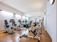 Parc Hotel Gritti - Gym