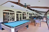 Hotel Valle del Rio Hotels in Boquete