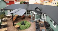 Slottshotellet Annex Hotel di Ljungbyholm
