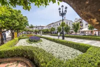 Óbal Urban Hotel Hotels in Marbella