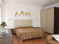 B&B Il Quadrifoglio Tropea Hotels in Tropea