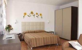 B&B Il Quadrifoglio Tropea