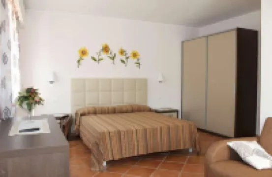 B&B Il Quadrifoglio Tropea