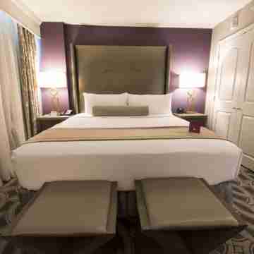 Crowne Plaza SADDLE BROOK by IHG Rooms