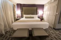 Crowne Plaza Saddle Brook Hotels in 