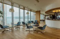 Radisson Blu Hotel, Batumi Hoteles en Batumi