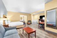 SureStay Plus by Best Western Twentynine Palms Joshua Tree