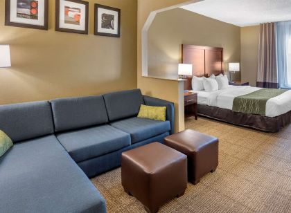 Comfort Inn & Suites