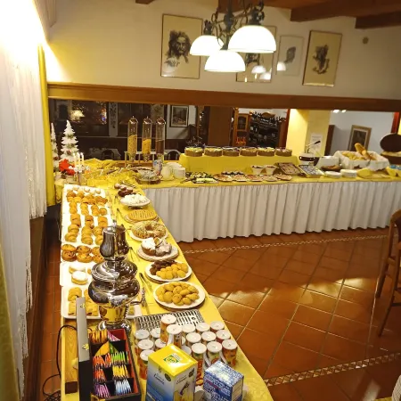 Park Hotel Arnica