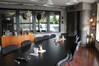 Hotell Älvdalen Hotel di Alvdalen