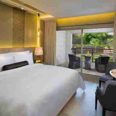 Kempinski Summerland Hotel & Resort Beirut Rooms