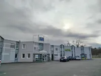 Hotel Inn Design Montluçon