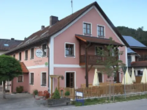 Gasthof Rundeck Hotels in Kinding