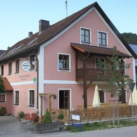 Gasthof Rundeck