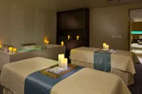 Golden Nugget Lake Charles - spa
