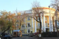 Soluxe Hotel Almaty Các khách sạn ở Almaty