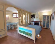 Tenuta dei Principi - Gym