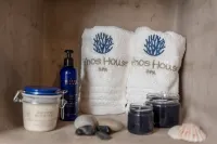 Sifnos House - Rooms and Spa - Spa