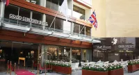 Grand Concerto Hotel Hotels near Pigeon Rocks
