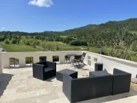 Domaine de Prefaissal Hotels in Digne-les-Bains