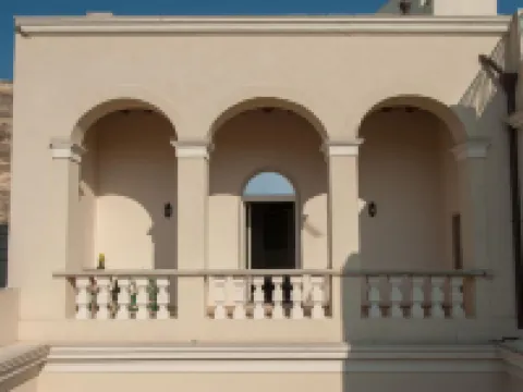 La Soffitta Covelli Hotels in Trani