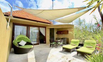 O Villas Seminyak