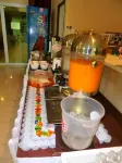 โรงแรมเลอปาร์ควังนาง - พร้อมอาหารเช้า