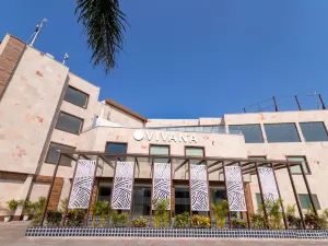 維瓦娜商務飯店
