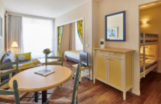 Résidence Vacances Bleues le Grand Large