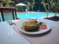 กรีนวูดส์ เทกกาดี - รีสอร์ตระดับห้าดาว - พร้อมอาหารเช้า