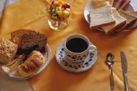 Hotel Colonial Salta