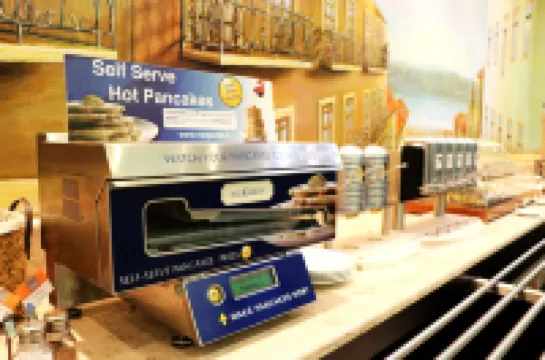 Holiday Inn Express Lisboa - Av. Liberdade