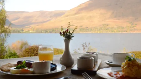 Torlinnhe Отели в г. Форт-Уильям