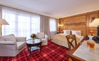 Alpenhotel Waxenstein