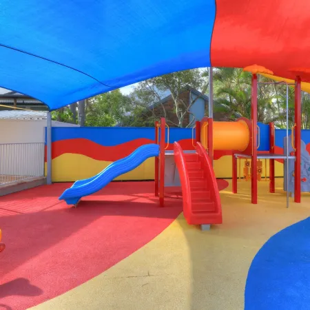 Alex Beach Cabins and Tourist Park