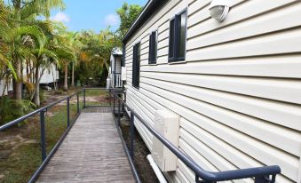 Tasman Holiday Parks - Fraser Coast