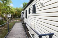 Tasman Holiday Parks - Fraser Coast Hotels in Urraween