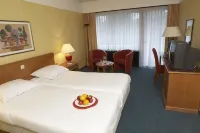 Resort Bad Boekelo Các khách sạn gần Molly Malone Irish Pub