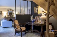 Cottage Santa Teresa Hotel di Saint-Briac-sur-Mer