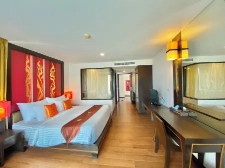 로열 타이 파빌리온 호텔