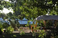 Le Moulin de Rudelle