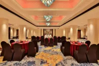 Welcomhotel by ITC Hotels, Devee Grand Bay, Visakhapatnam - breakfast