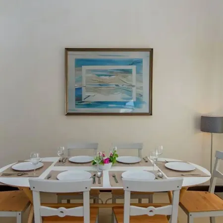 Nianna Coral Bay Splendid Townhouse- 4
