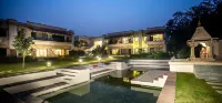 Tree of Life Resort & Spa Varanasi Hotels in Sehmalpur