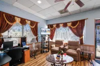 Hotel O Columbia Downtown Near I-65 Hotels in Maury County