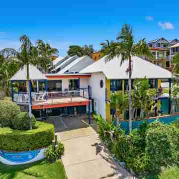 Coast Yamba - Adults Only Hotel Exterior