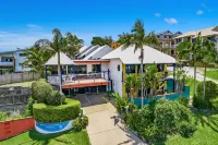 Coast Yamba - Adults Only Hotels in Maclean