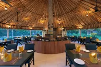 Click Resort Corbett Tiger Den - Cho phép mang theo thú cưng
