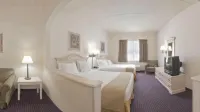 Holiday Inn Express & Suites Plant City Hotels in Plant City